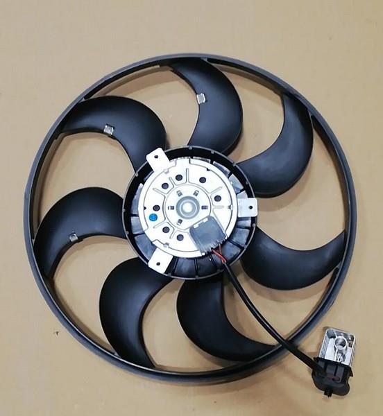 RADYATÖR FAN MOTORU ASTRA G 98>ZAFIRA A 1.2/1.4 16V 1.6I 98>