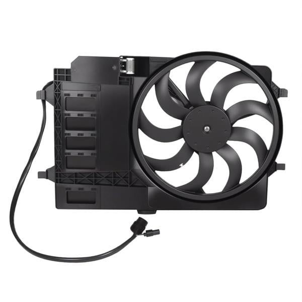 RADYATOR FANI KOMPLE MINI R50 R53
