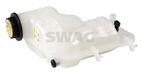 RADYATÖR GENLEŞME KABI