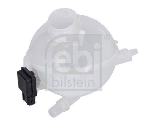 RADYATÖR GENLEŞME KABI CİTROEN DS PEUGEOT 208 I 3008 I 308 I 308 I CC 308 I SW 308 II 308 II SW 5008 I 508 I 508 I SW RCZ-C4 I PİCASSO C4 II