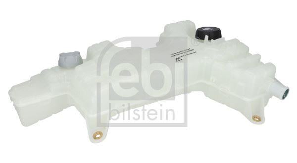 RADYATÖR GENLEŞME KABI DAF LF LF ELECTRIC