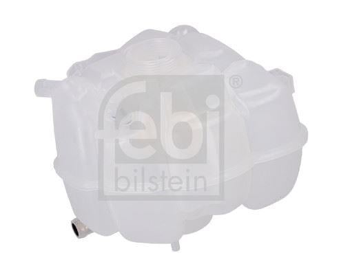 RADYATÖR GENLEŞME KABI POLESTAR VOLVO S60 III S90 II V60 II V90 II AWDXC60 II AWD XC90 II 19>T4-T5-T6-T8