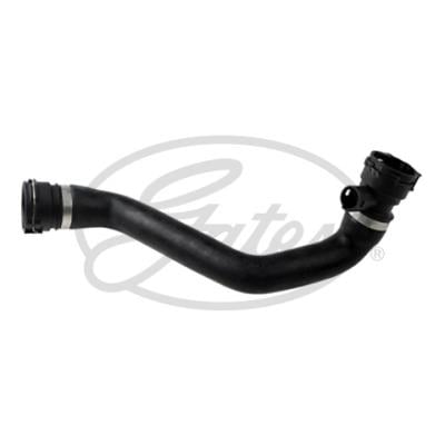 RADYATOR HORTUMU ALT BMW M52 M54 E39 E38