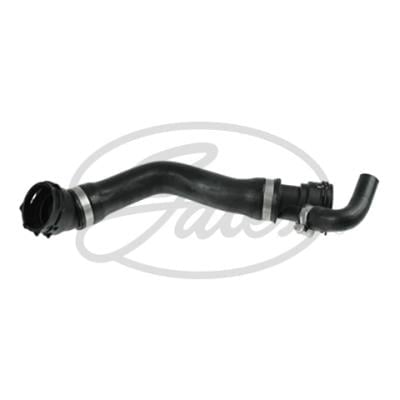 RADYATOR HORTUMU ALT BMW M57N E60 E61