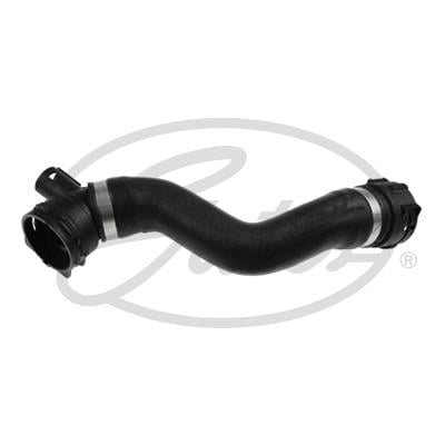 RADYATOR HORTUMU ALT BMW N45 E81 E87
