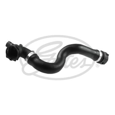 RADYATOR HORTUMU ALT BMW N46 E82 E88 E90 E91 E92 E93 E84