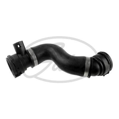 RADYATOR HORTUMU ALT BMW N52 E60 E61 E63 E64