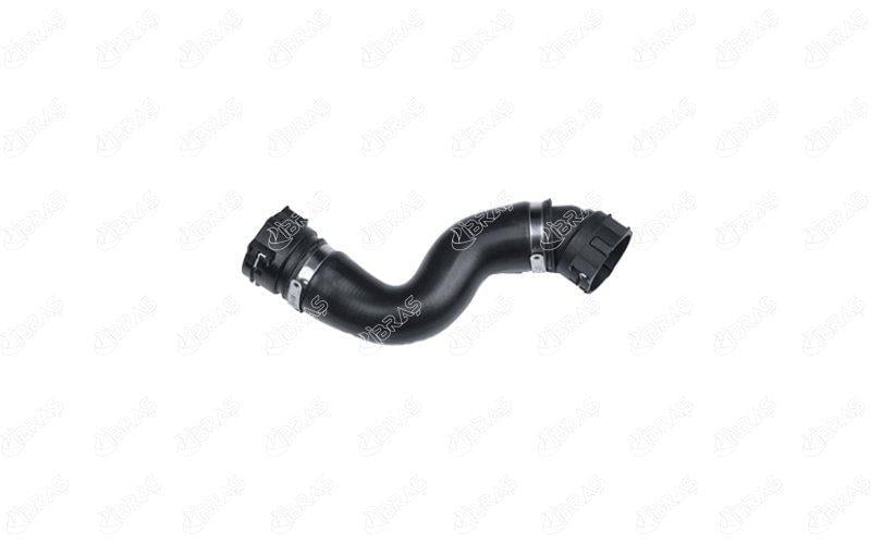 RADYATOR HORTUMU ALT BMW N52 N53 E60 E61 E63 E64
