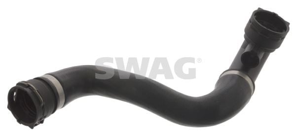 RADYATOR HORTUMU ALT BMW X3 E83 M54