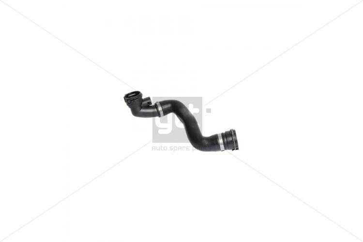 RADYATOR HORTUMU ALT BMW X3 E83 M54