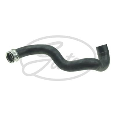 RADYATOR HORTUMU ALT MERCEDES E-CLASS W211 S211