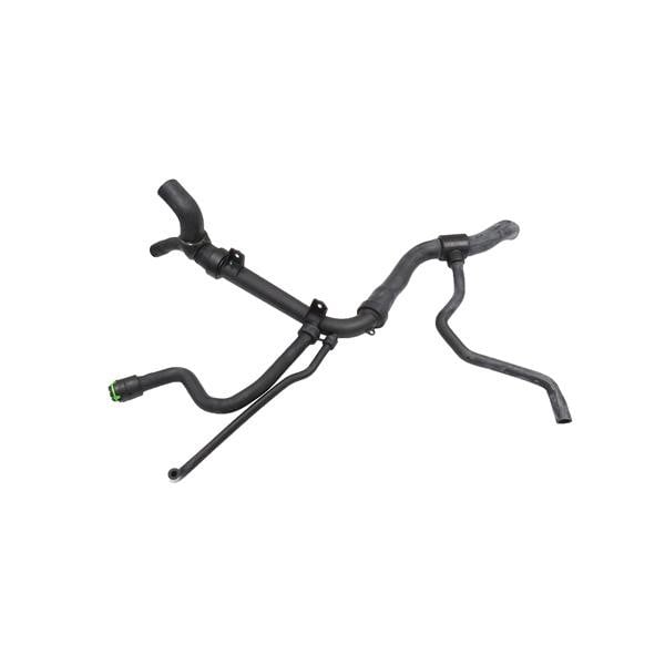 RADYATÖR HORTUMU ALT VECTRA B