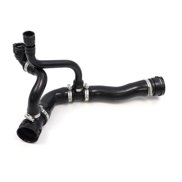 RADYATOR HORTUMU UST BMW E60 E61 M54 OTOMATIK