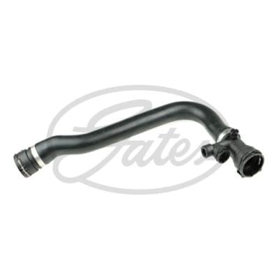 RADYATOR HORTUMU UST BMW M47 E46