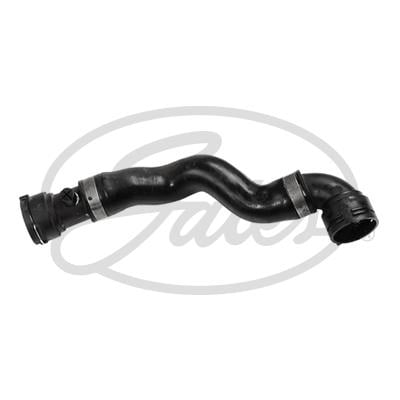 RADYATOR HORTUMU UST BMW M52 M54 E39 E38