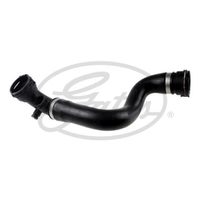 RADYATOR HORTUMU UST BMW M54 E53