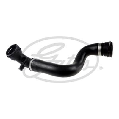 RADYATOR HORTUMU UST BMW M54 E53