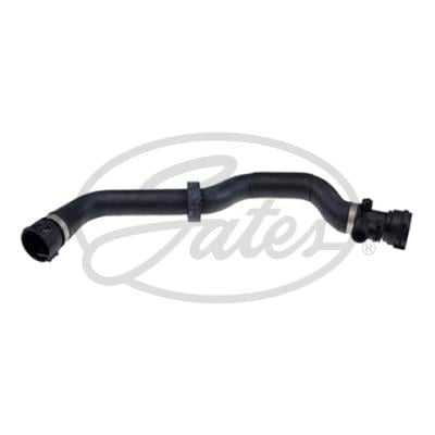 RADYATOR HORTUMU UST BMW M57 E46