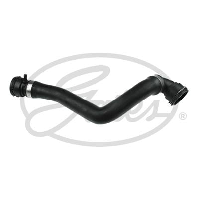 RADYATOR HORTUMU UST BMW N45 E90