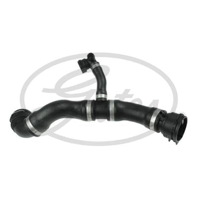 RADYATOR HORTUMU UST BMW N45 N46 E81 E82 E87