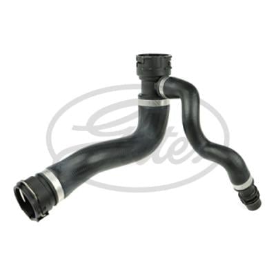 RADYATOR HORTUMU UST BMW N52 N53 E60 E61 E63 E64