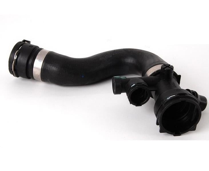 RADYATOR HORTUMU UST BMW N52N X3 E83 LCI