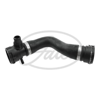 RADYATOR HORTUMU UST BMW N54 N55 E82 E88 E90 E91 E92 E93 E84 E89
