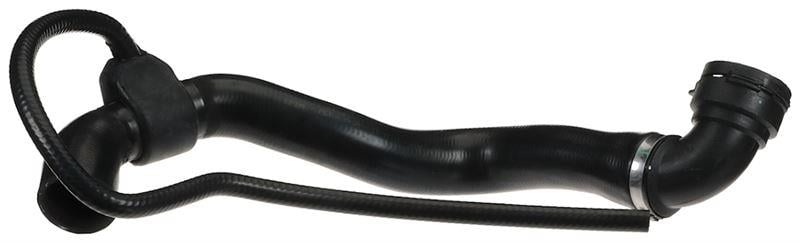 RADYATOR HORTUMU UST MERCEDES S-CLASS W220 98>05