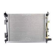 RADYATÖR HYUNDAI ACCENT