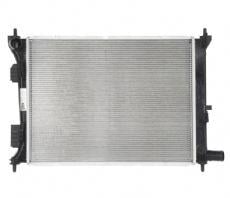RADYATÖR HYUNDAI İ20 PB. PBT