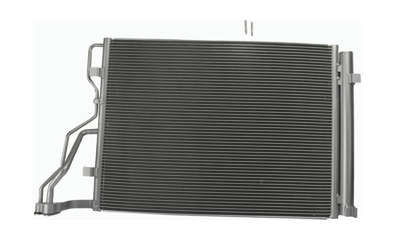 RADYATÖR İ40
