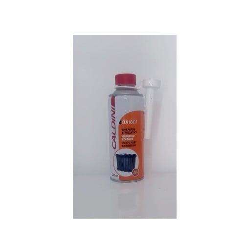 RADYATOR ICI TEMIZLEME EKSTRA 750 ml.
