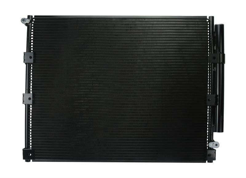 RADYATÖR LAND CRUİSER 4.5
