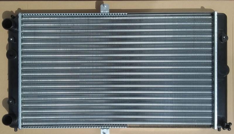 RADYATOR MECHANİCAL MT 560X340X34 VEGA