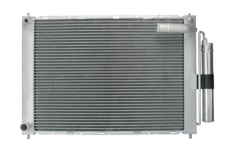 RADYATÖR MİCRA 1.2İ
