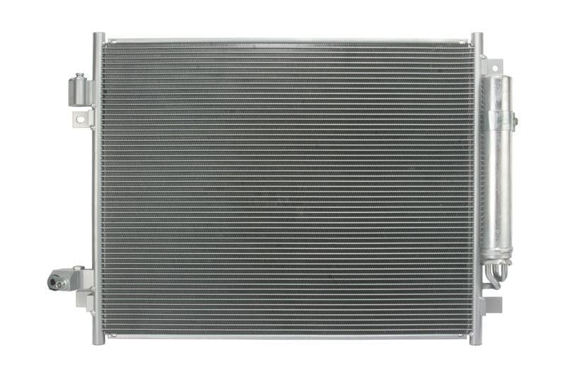 RADYATÖR NOTE 1.5 DCİ TURBO