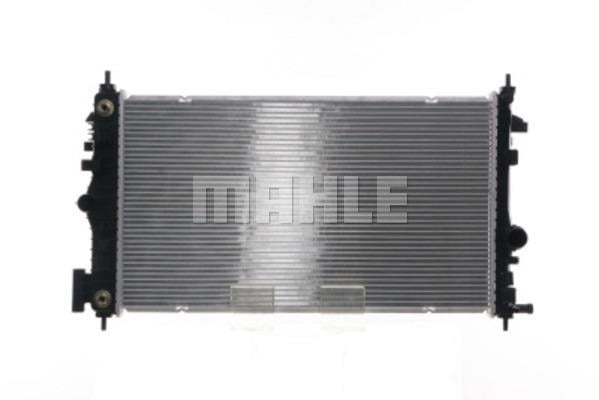 RADYATÖR OPEL INSIGNIA A 1.6-2.0 CDTİ 09>17 OTOM.ŞANZ. KLİMALI