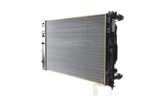 RADYATÖR PASSAT 96-00 A4 95-01 A6 00-05 ADP-AHL-ANA-ARM AC KLİMASIZ MEK OTOM 630x412x34