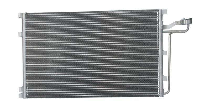 RADYATÖR S40 II 2.4