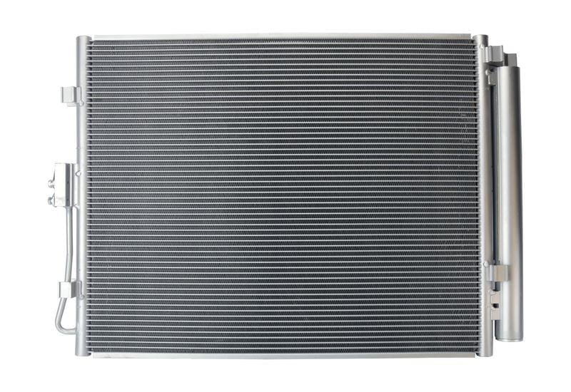 RADYATÖR SOUL 1.6 CRDİ