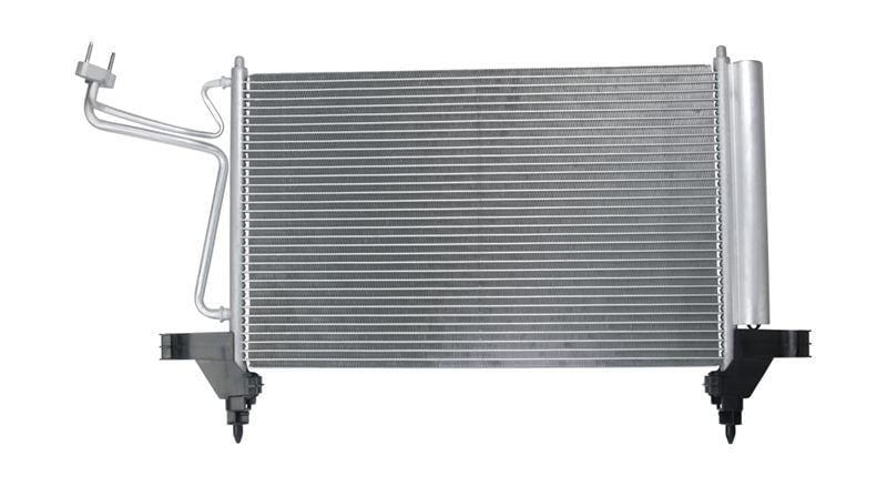 RADYATÖR STİLO 1.9 JTD 8V