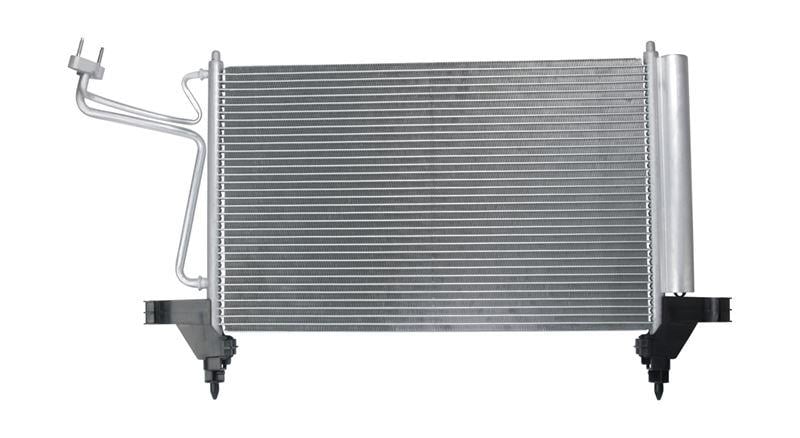 RADYATÖR STİLO 1.9 JTD 8V