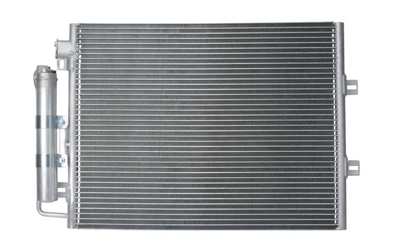 RADYATÖR TWİNGO II 1.2 16V