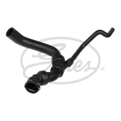 RADYATÖR ÜST HORTUMU VW PASSAT SKODA SUPER B 2.8 AUDI A4 2.4-2.8 98-05