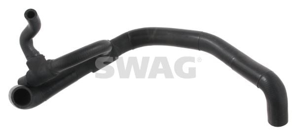 RADYATÖR ÜST HORTUMU VW TRANSPORTER IV 1.9 D/TD 91 >
