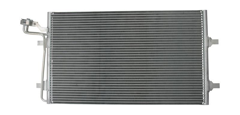 RADYATÖR V50 2.0D