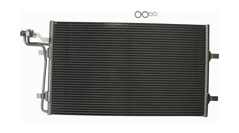 RADYATÖR V50 2.0D