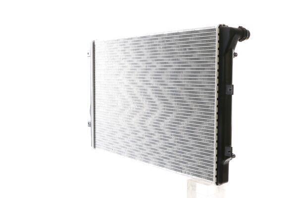 RADYATÖR VW CADDY III 2.0 TDI 10 > EOS 2.0 TFSI 06 > GOLF V 2.0 GTI 04-09 AC KLİMA SIZ 648x438x32