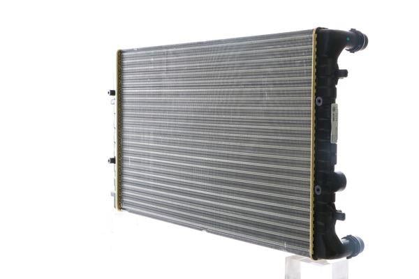 RADYATÖR VW POLO-IBIZA IV 1.2-1.2 12V-1.4 16V 02-09 630x415x23 AC KLİMASIZ OTOM MEK