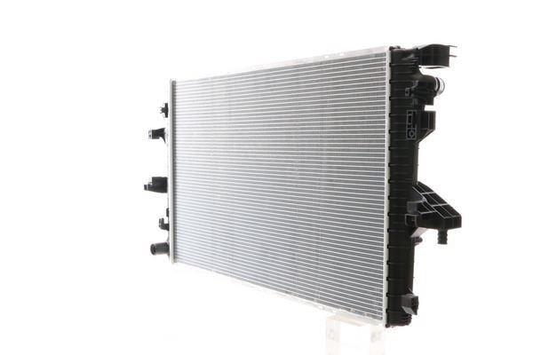 RADYATÖR VW TRANSPORTER V 2.0-2.0 TSI-2.0 TDI 09 > MEK OTOM. AC KLİMASIZ 710x 502x28